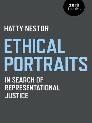 cover image of Ethical Portraits